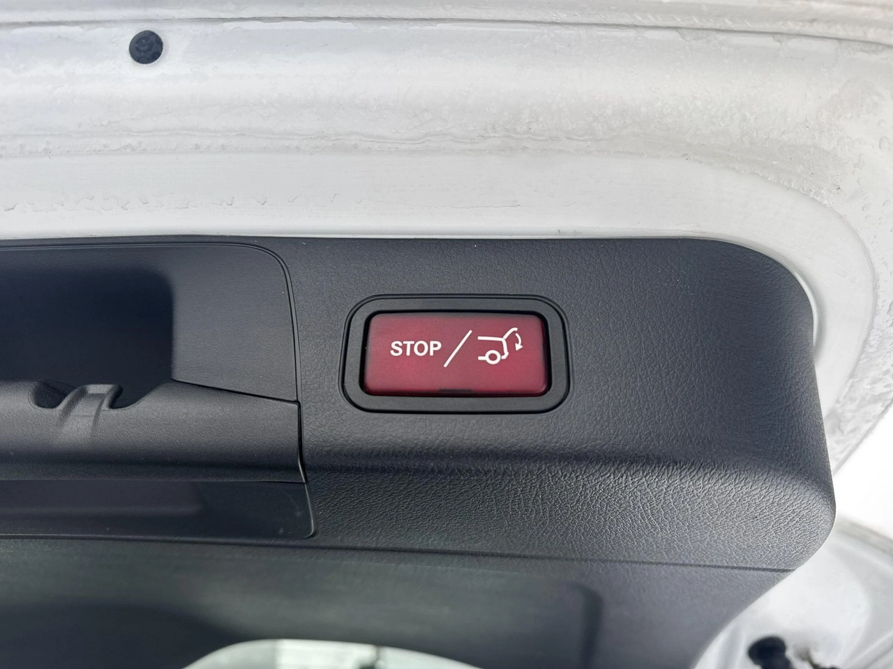 Mercedes EQB - Zdjęcie 16