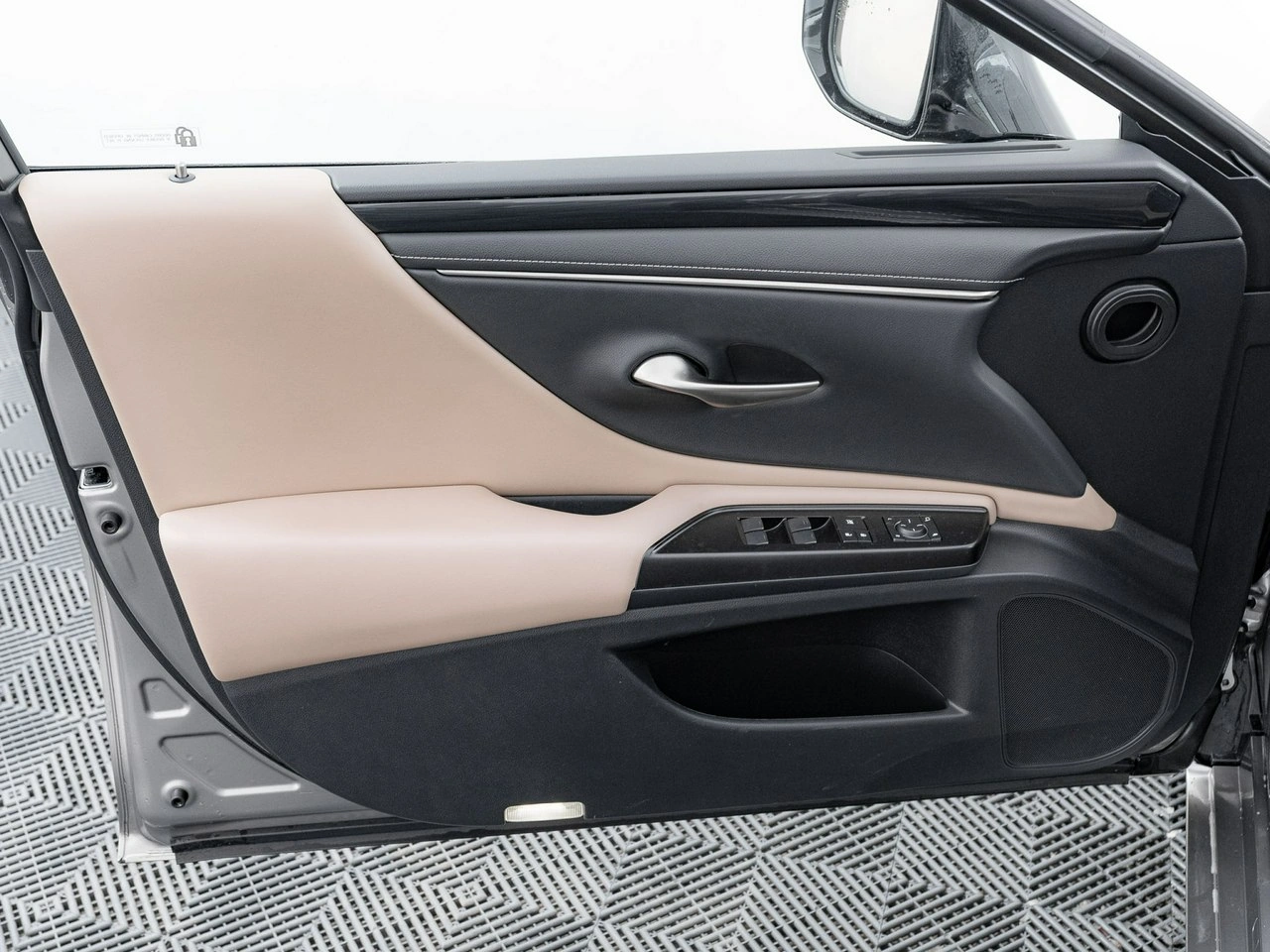 Lexus ES300 - Zdjęcie 10