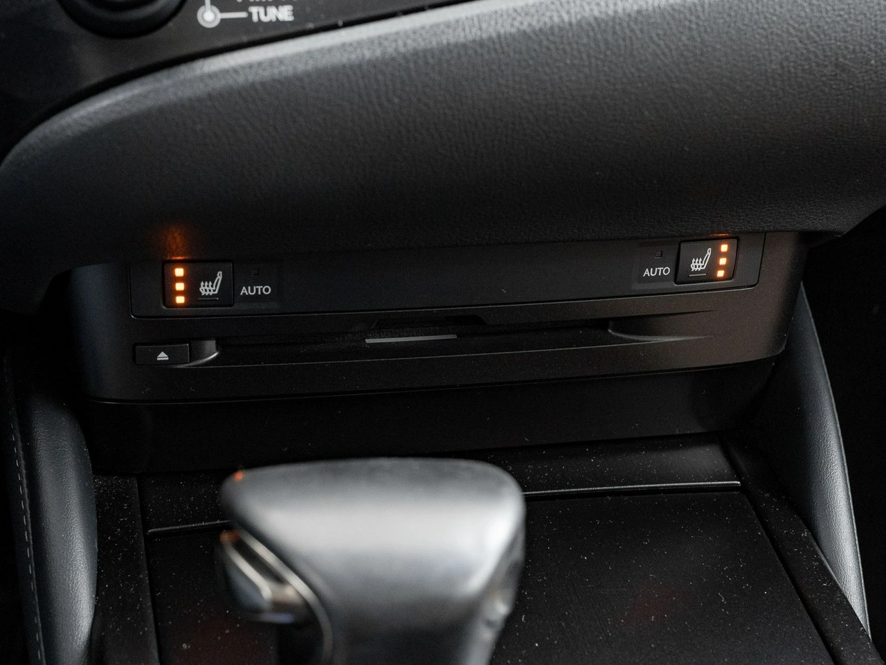 Lexus ES300 - Zdjęcie 18