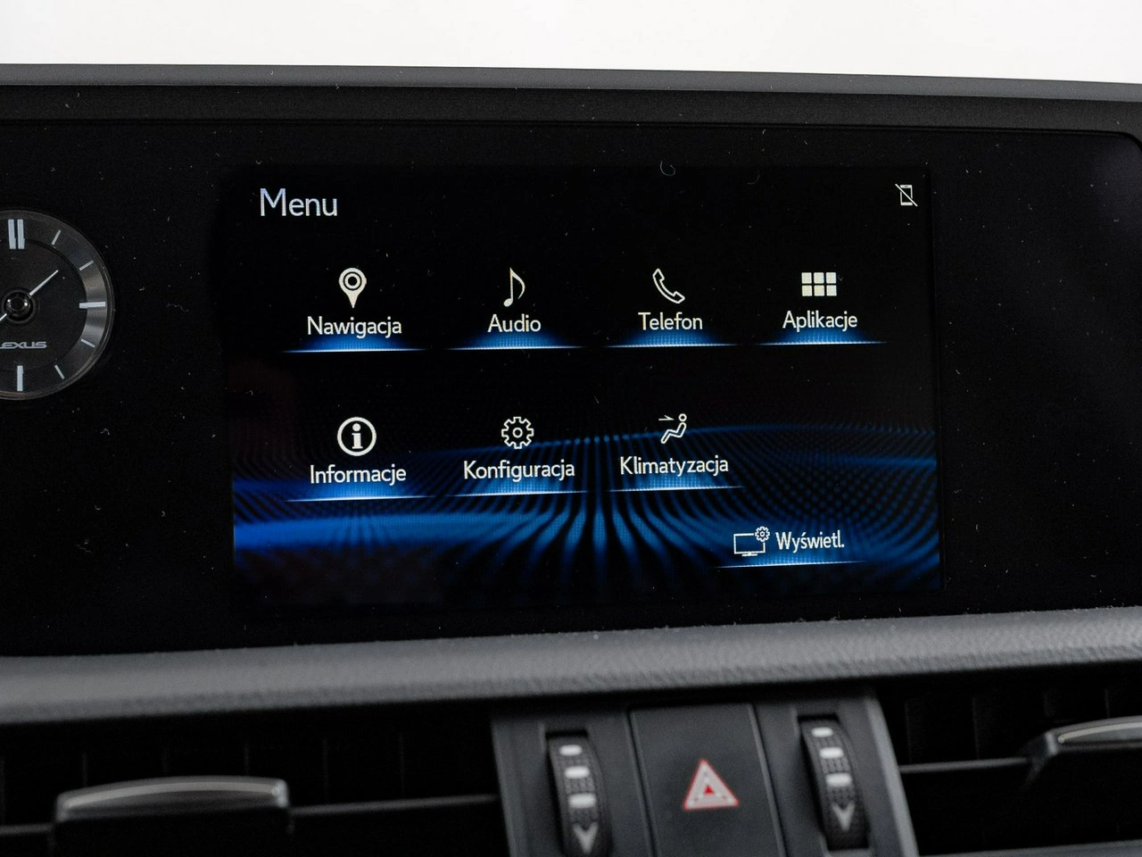 Lexus ES300 - Zdjęcie 21