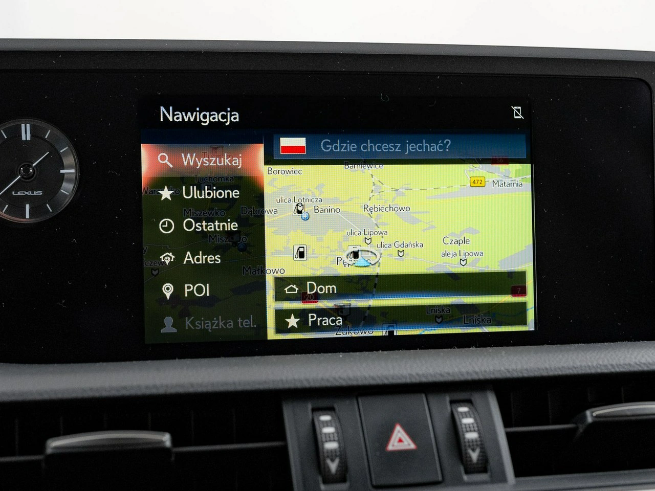 Lexus ES300 - Zdjęcie 22