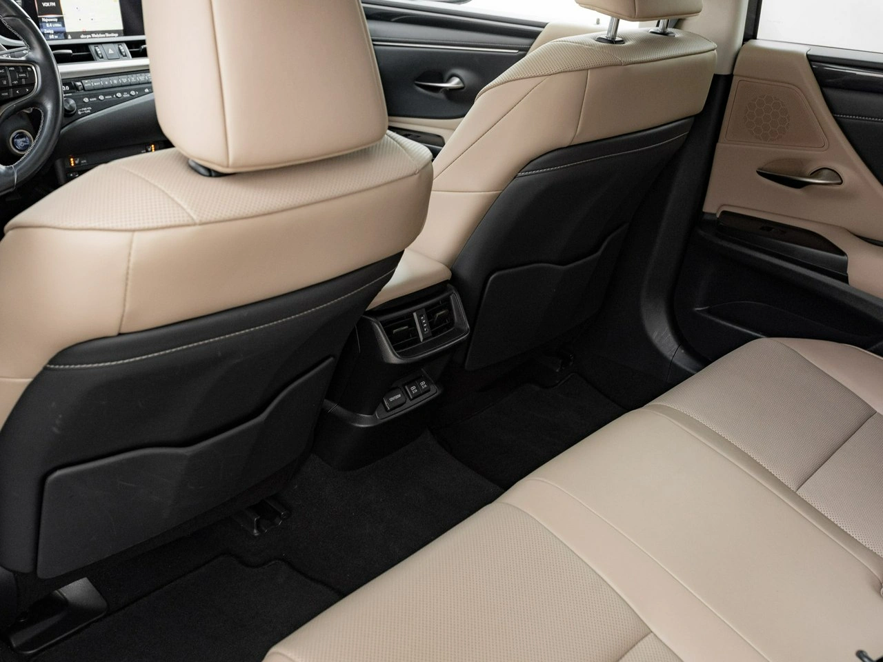 Lexus ES300 - Zdjęcie 27