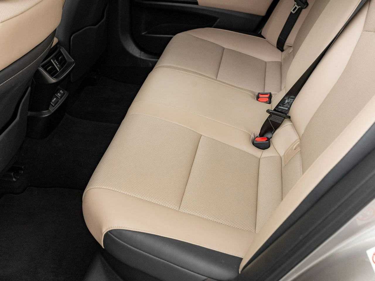 Lexus ES300 - Zdjęcie 28