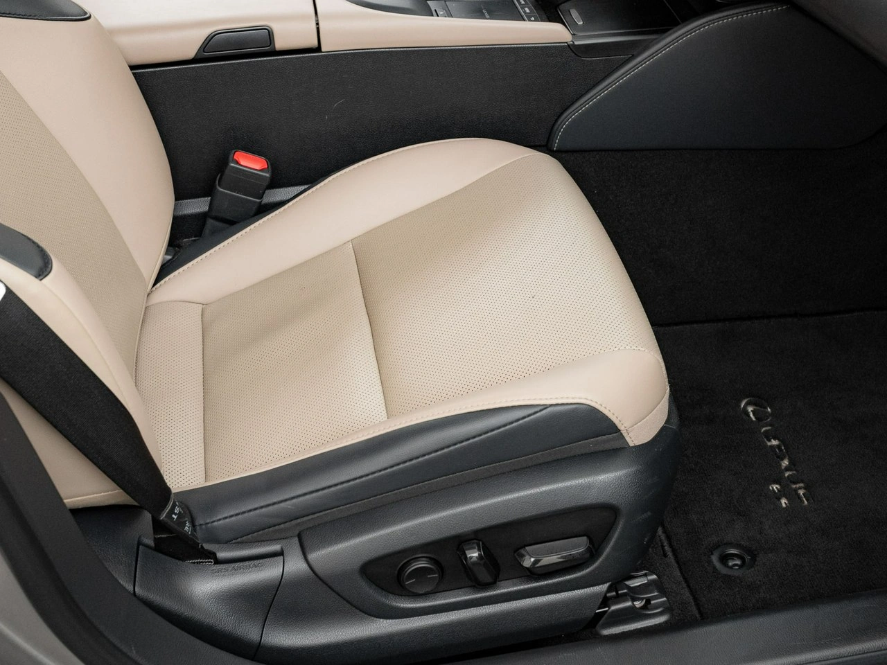 Lexus ES300 - Zdjęcie 34