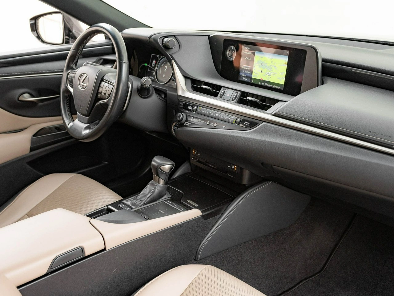 Lexus ES300 - Zdjęcie 37