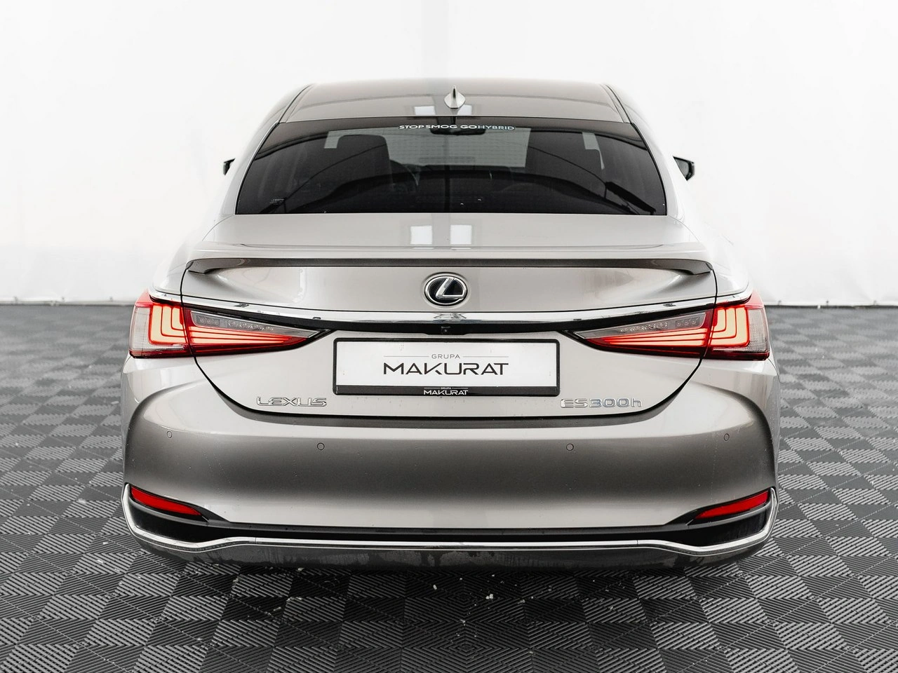 Lexus ES300 - Zdjęcie 8