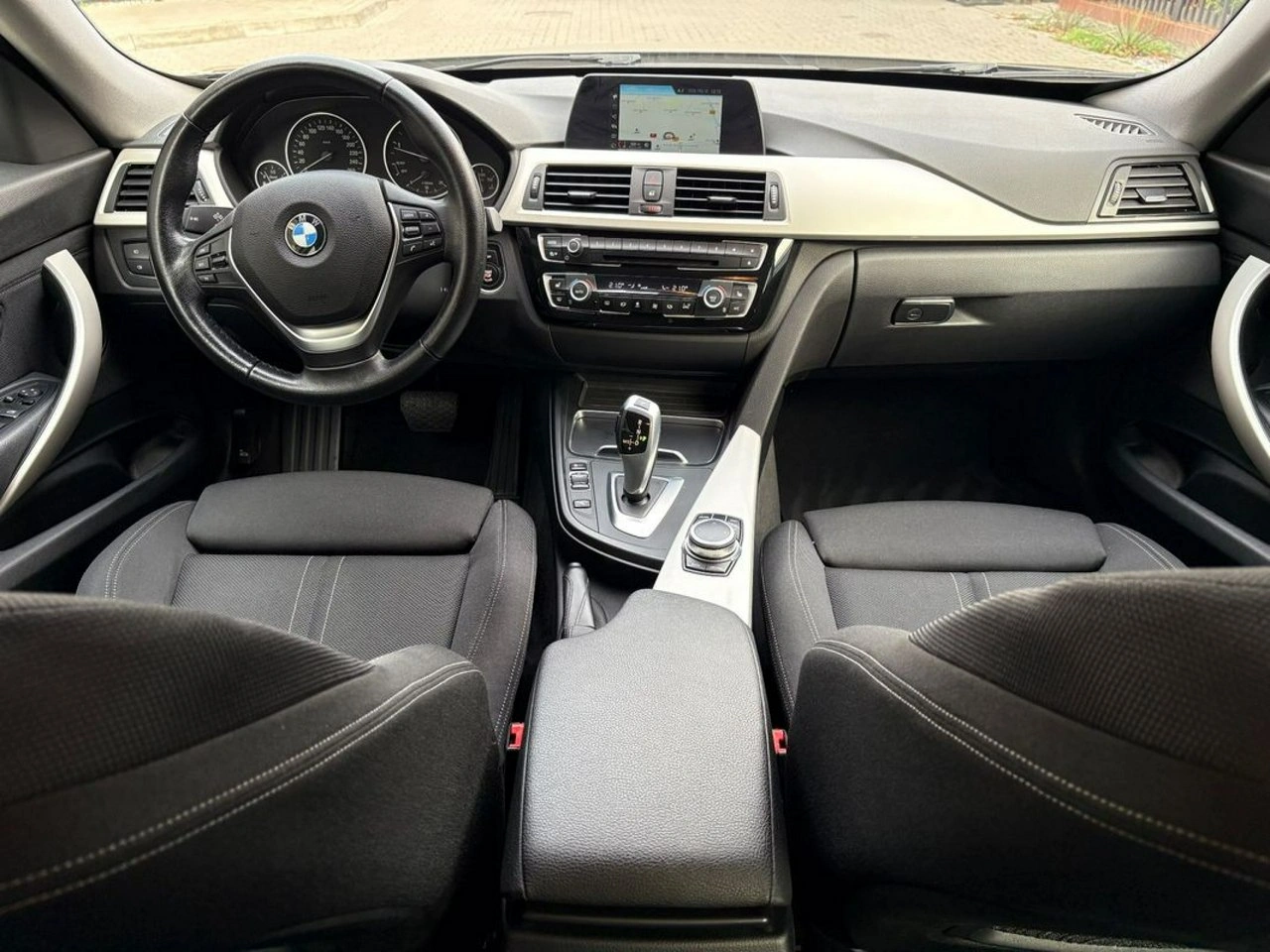 BMW 3GT - Zdjęcie 10