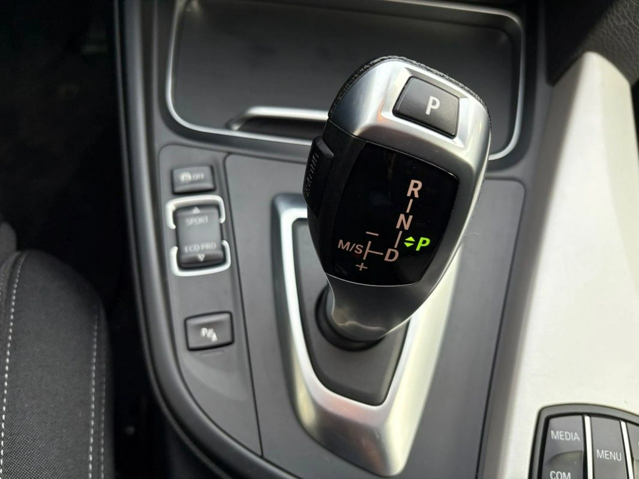 BMW 3GT - Zdjęcie 18