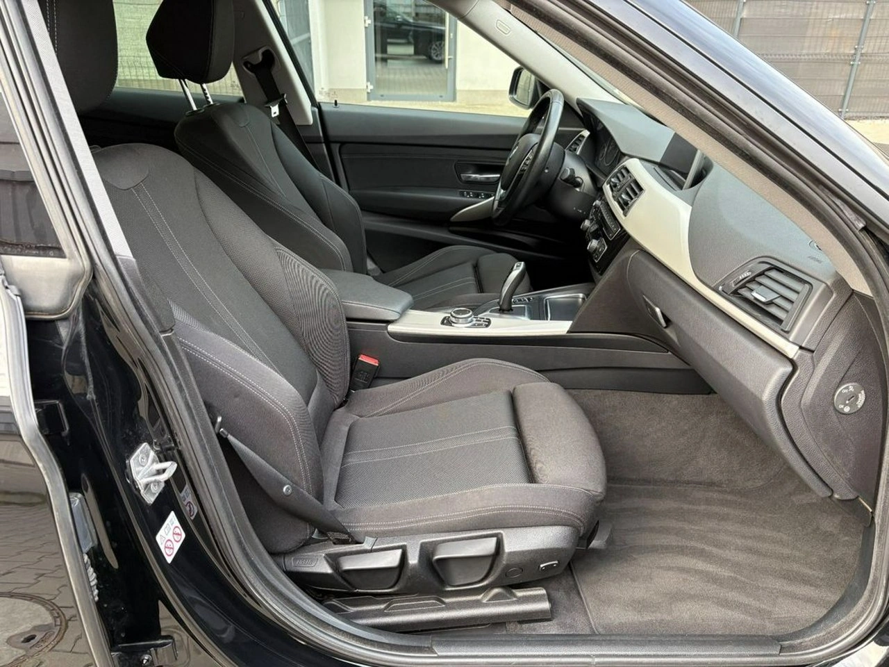 BMW 3GT - Zdjęcie 19