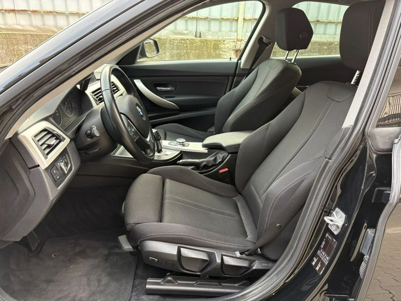 BMW 3GT - Zdjęcie 21