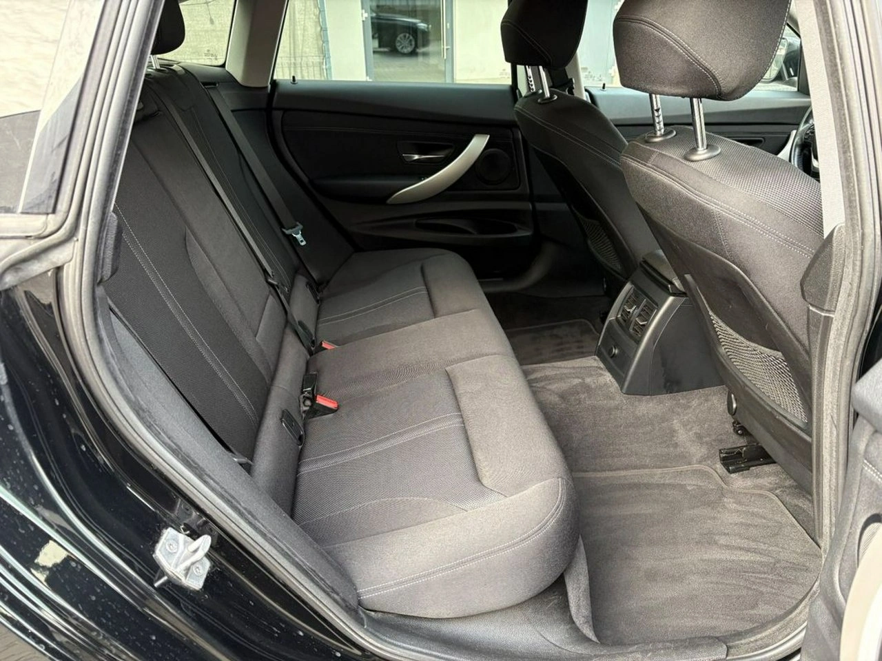 BMW 3GT - Zdjęcie 22