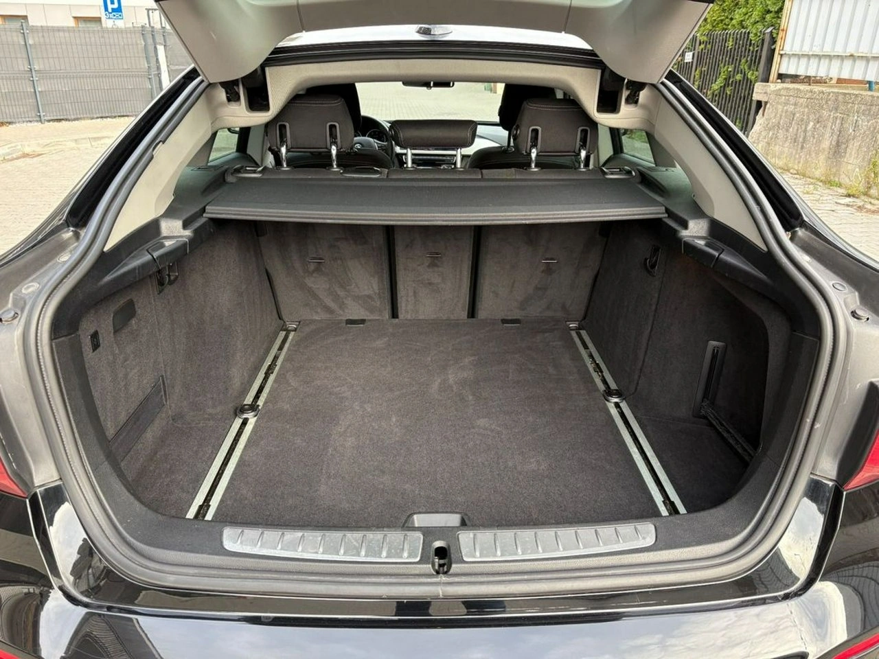 BMW 3GT - Zdjęcie 25