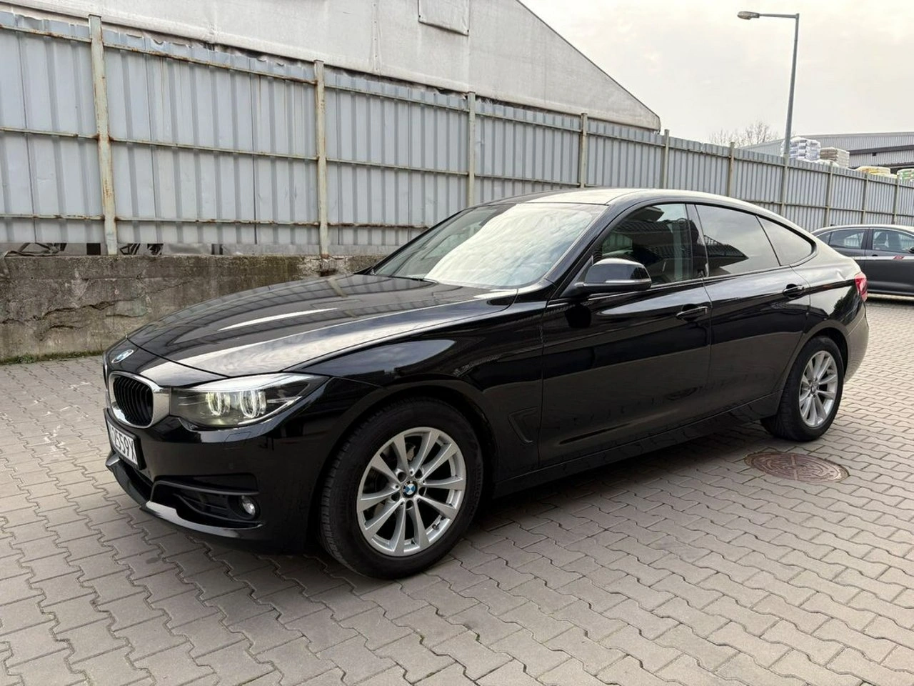 BMW 3GT - Zdjęcie 4