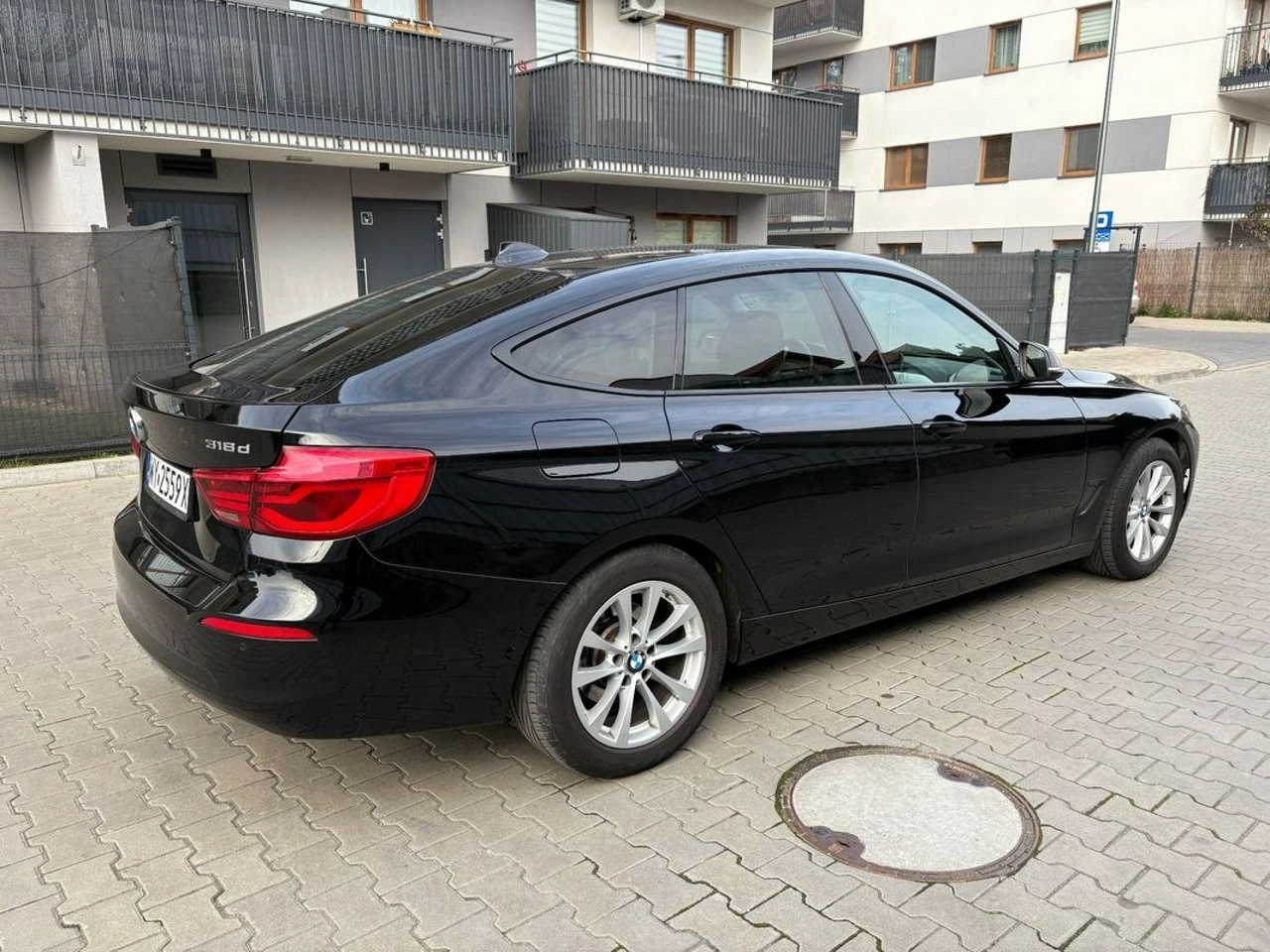 BMW 3GT - Zdjęcie 6