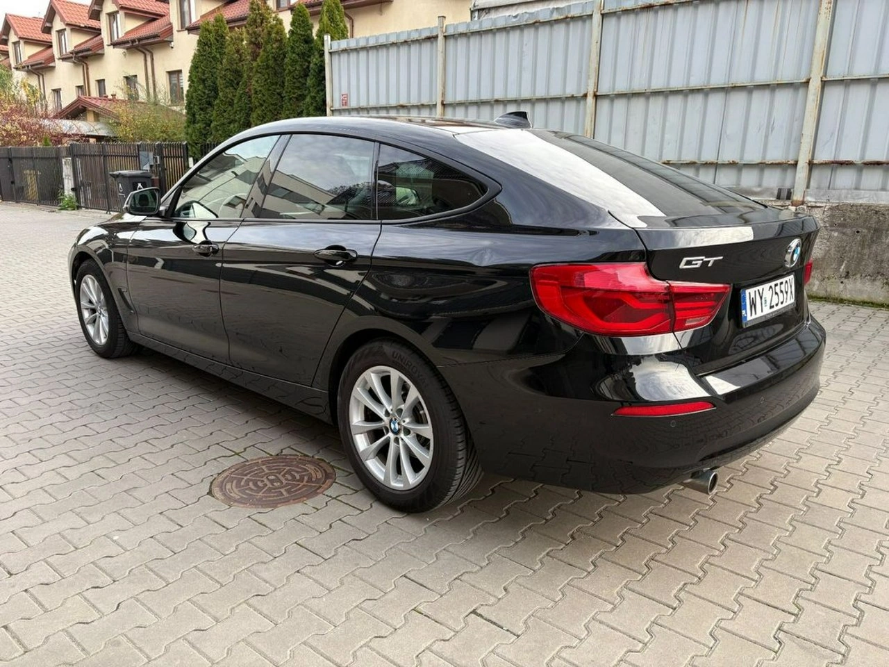 BMW 3GT - Zdjęcie 9