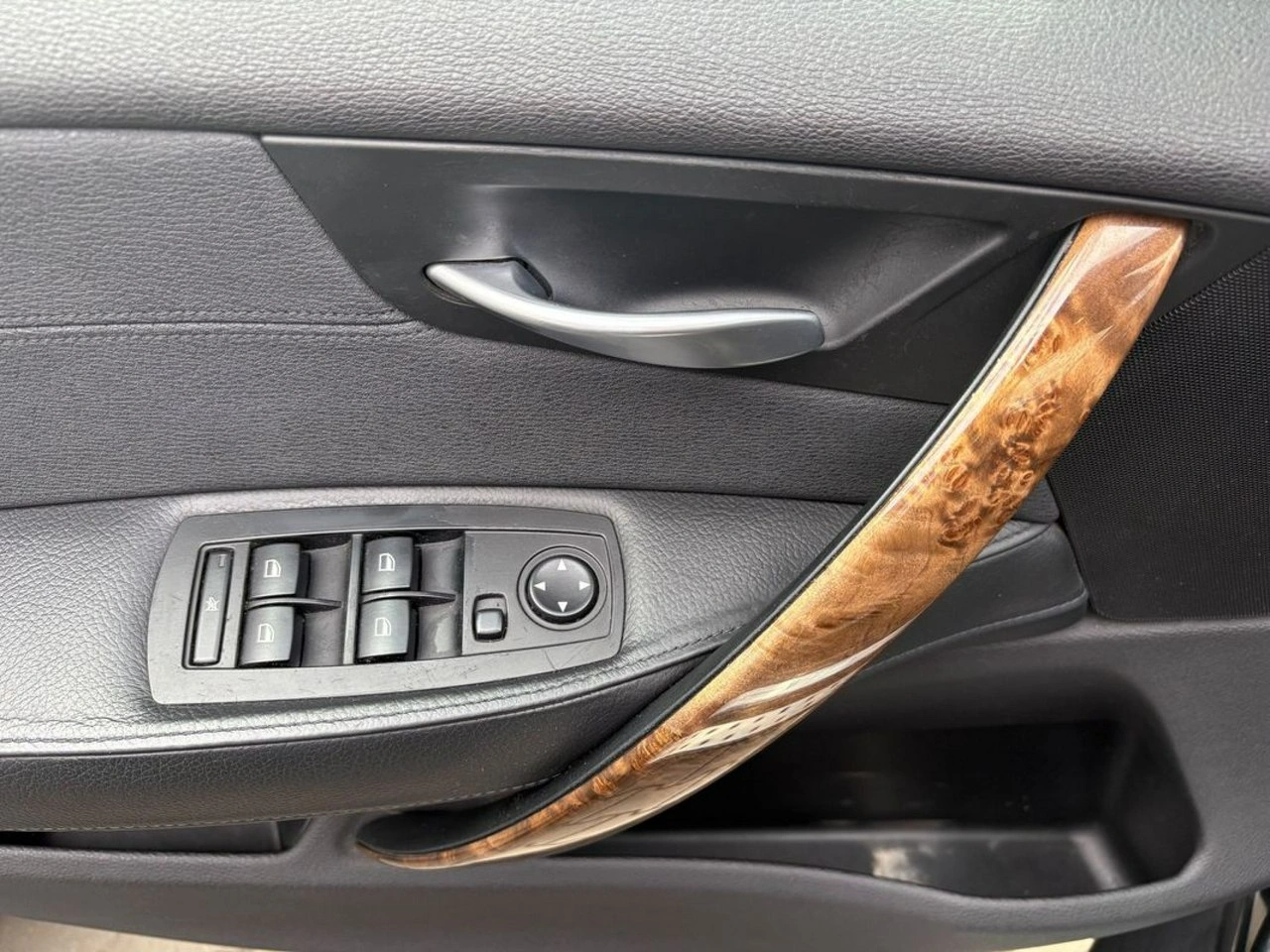 BMW X3 - Zdjęcie 12