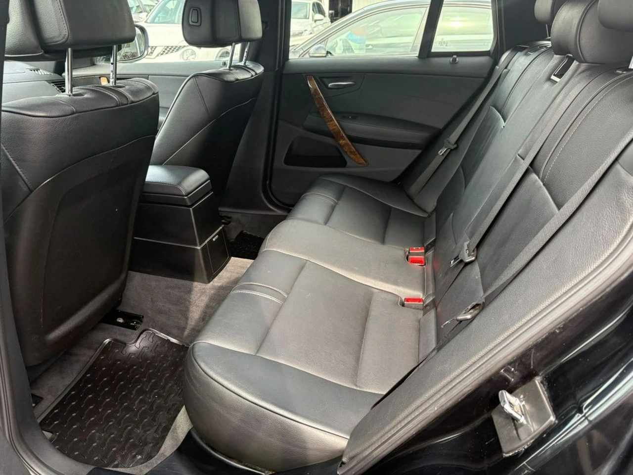 BMW X3 - Zdjęcie 14