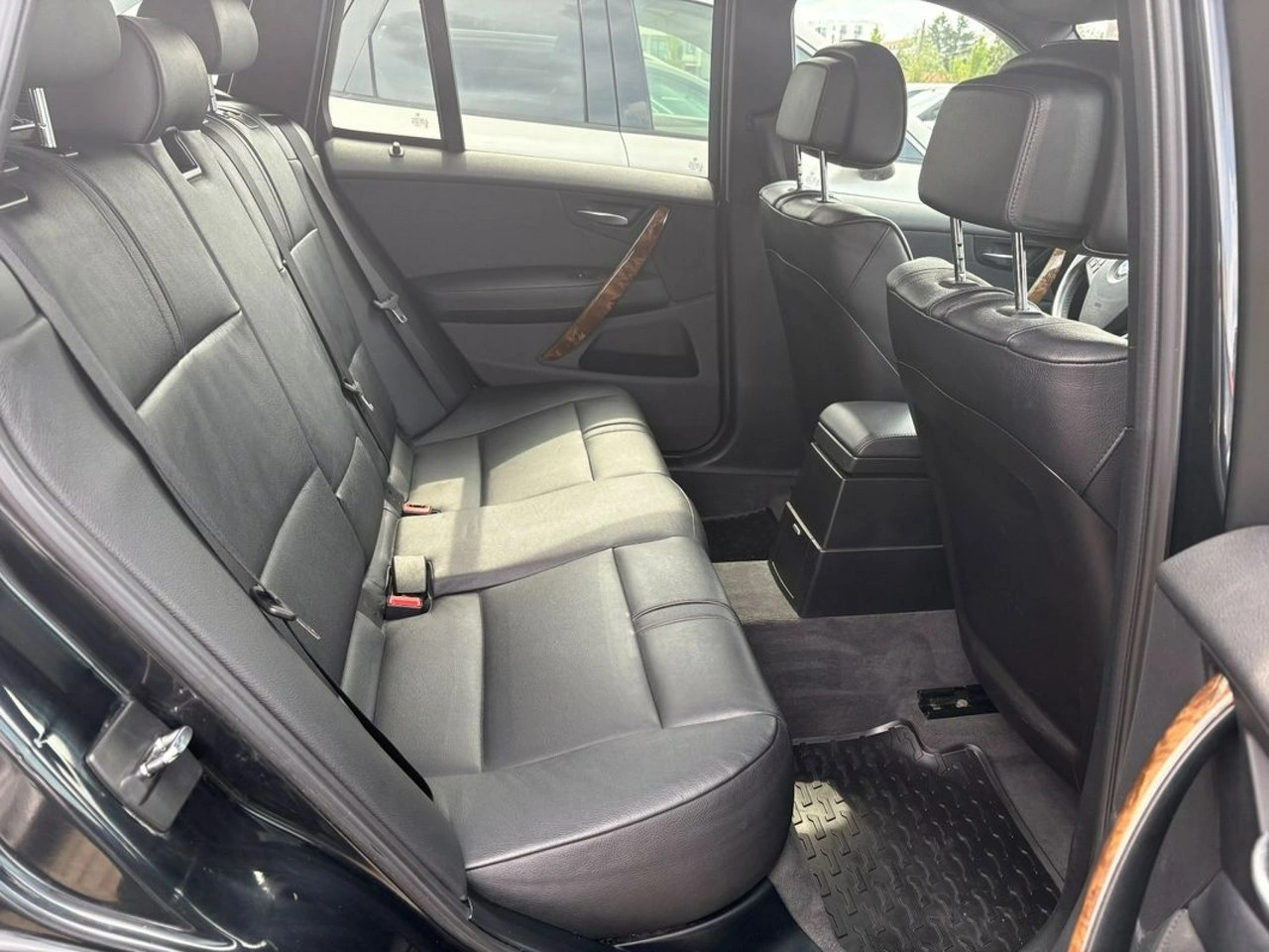 BMW X3 - Zdjęcie 15