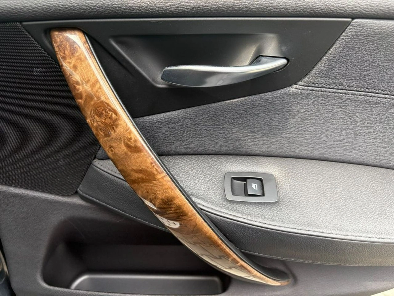 BMW X3 - Zdjęcie 16