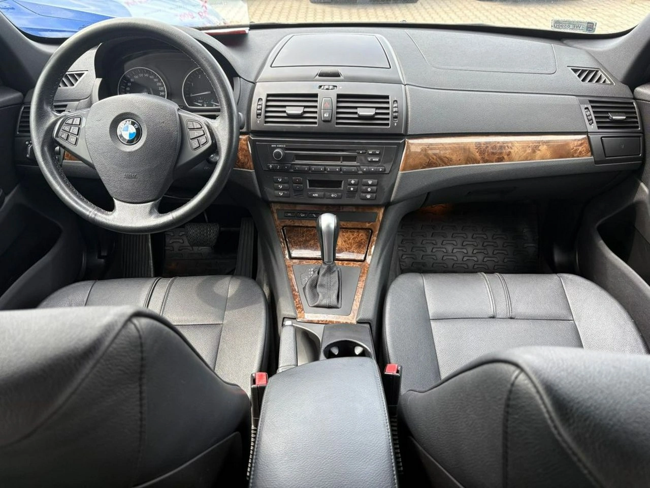 BMW X3 - Zdjęcie 17