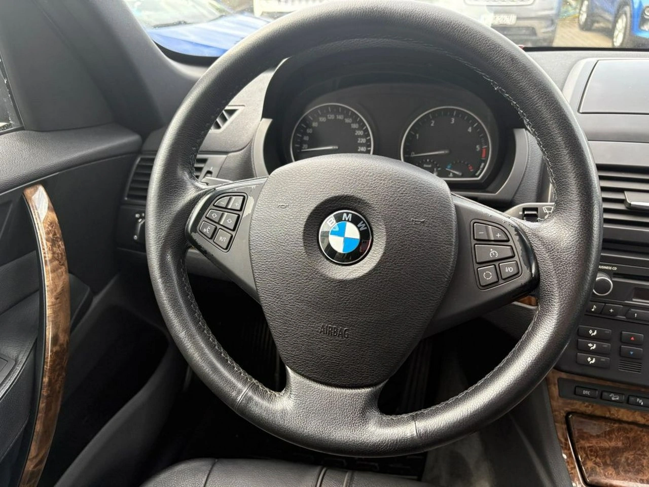 BMW X3 - Zdjęcie 19