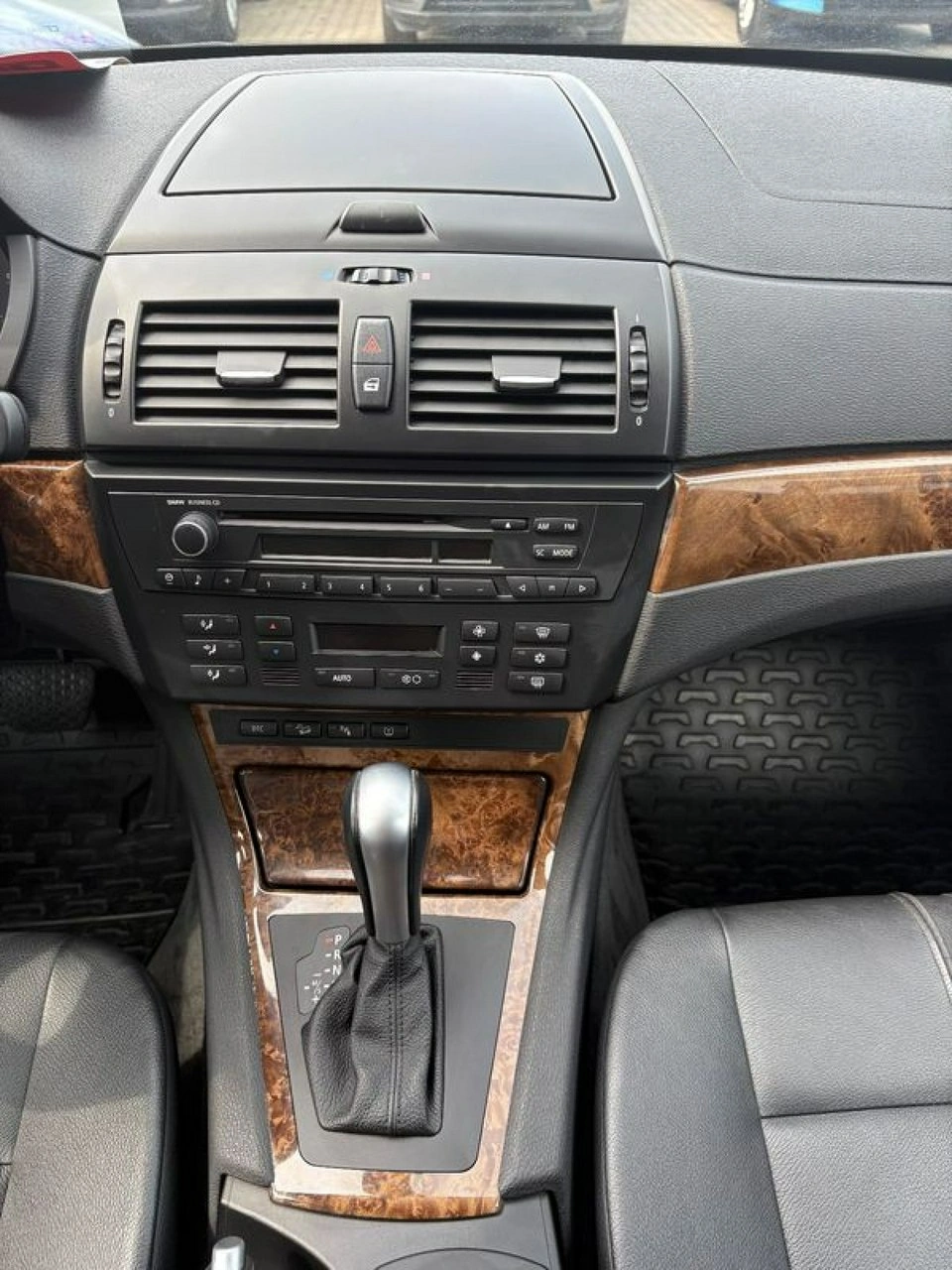 BMW X3 - Zdjęcie 20