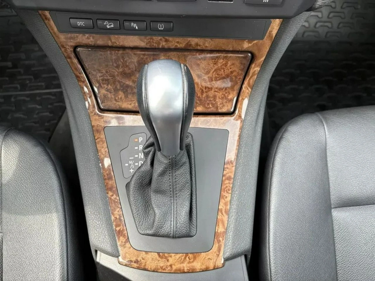 BMW X3 - Zdjęcie 21