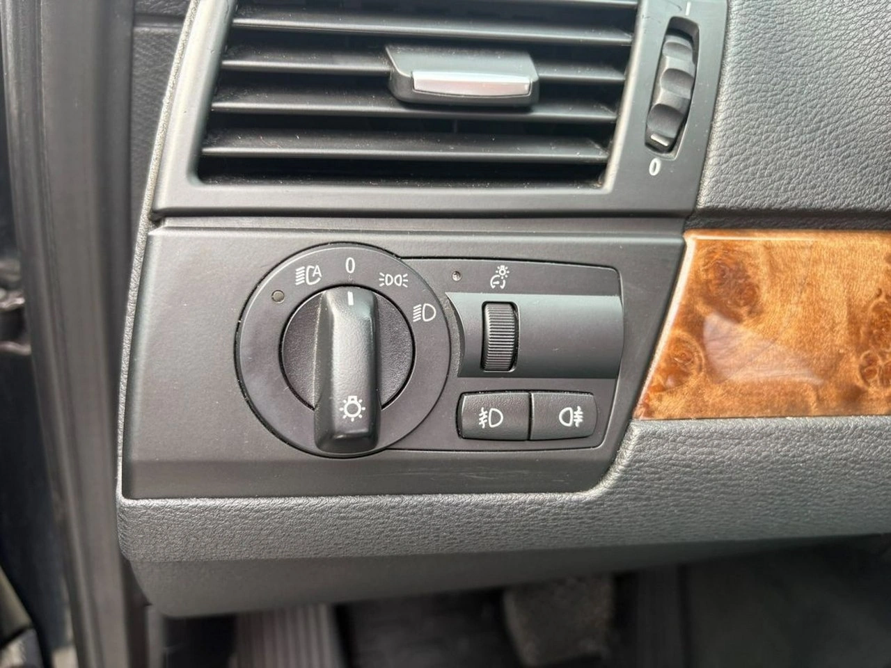 BMW X3 - Zdjęcie 24