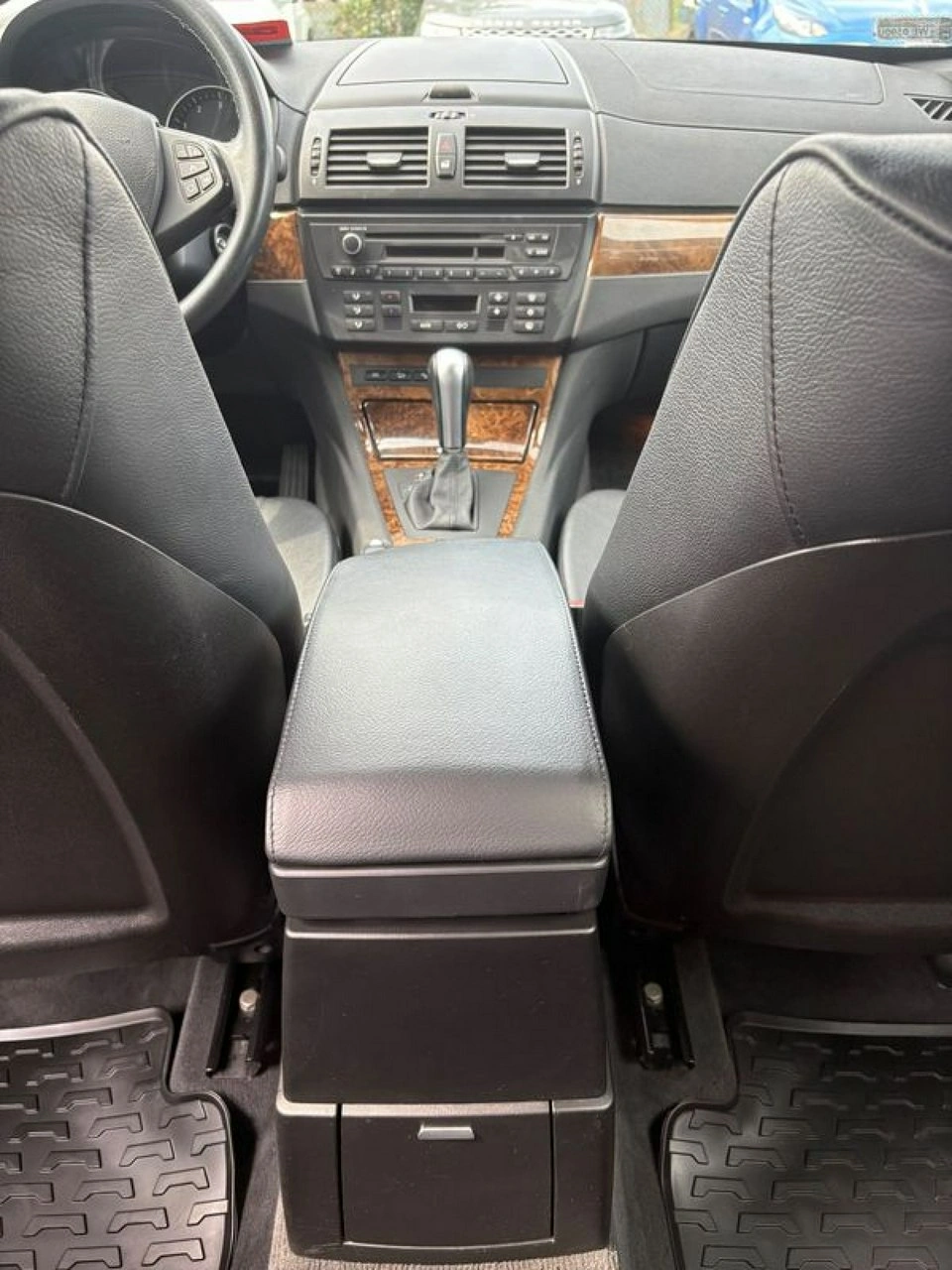 BMW X3 - Zdjęcie 25