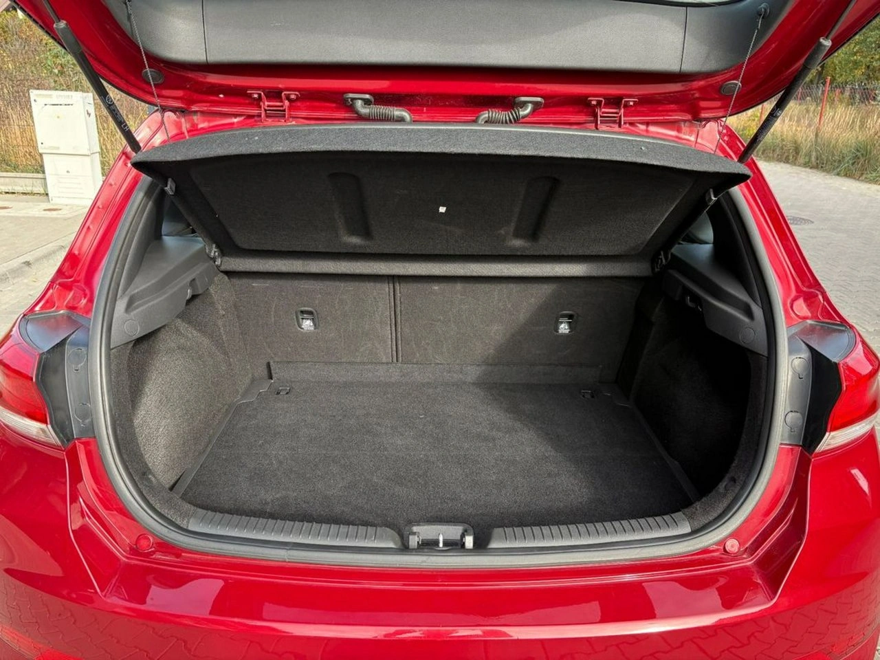 Hyundai i30 - Zdjęcie 10