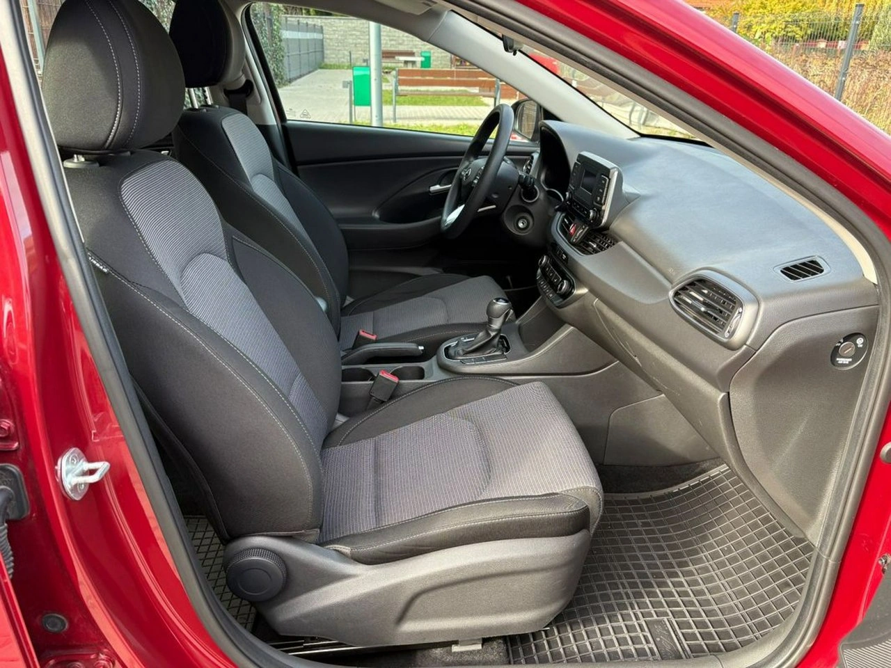 Hyundai i30 - Zdjęcie 13