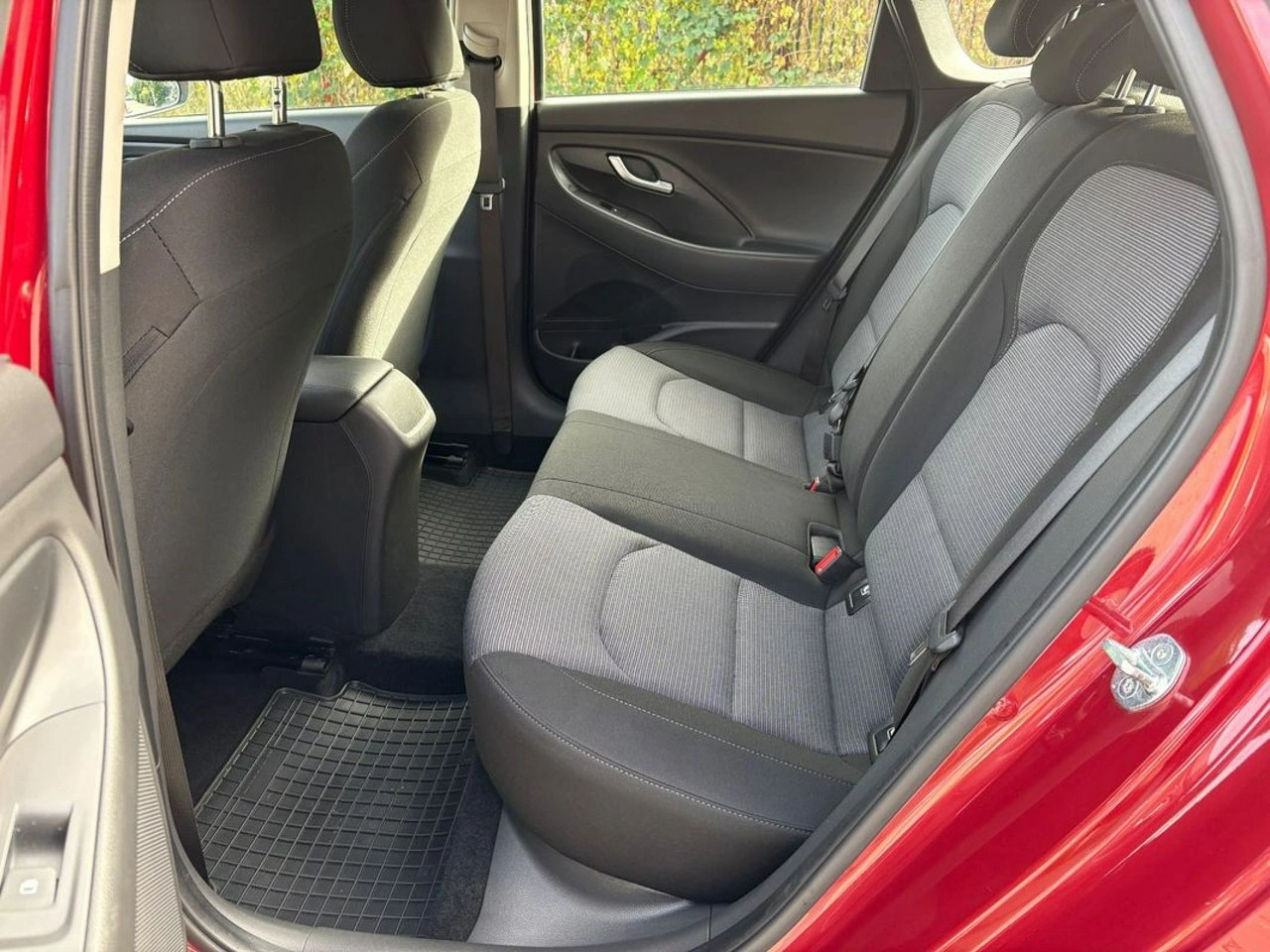 Hyundai i30 - Zdjęcie 14