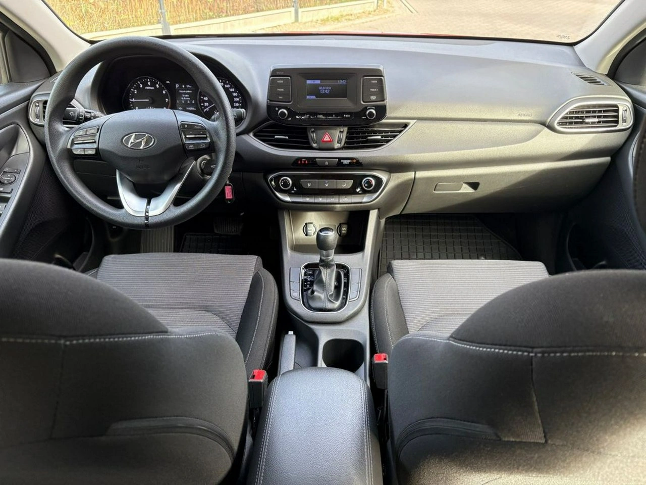 Hyundai i30 - Zdjęcie 17