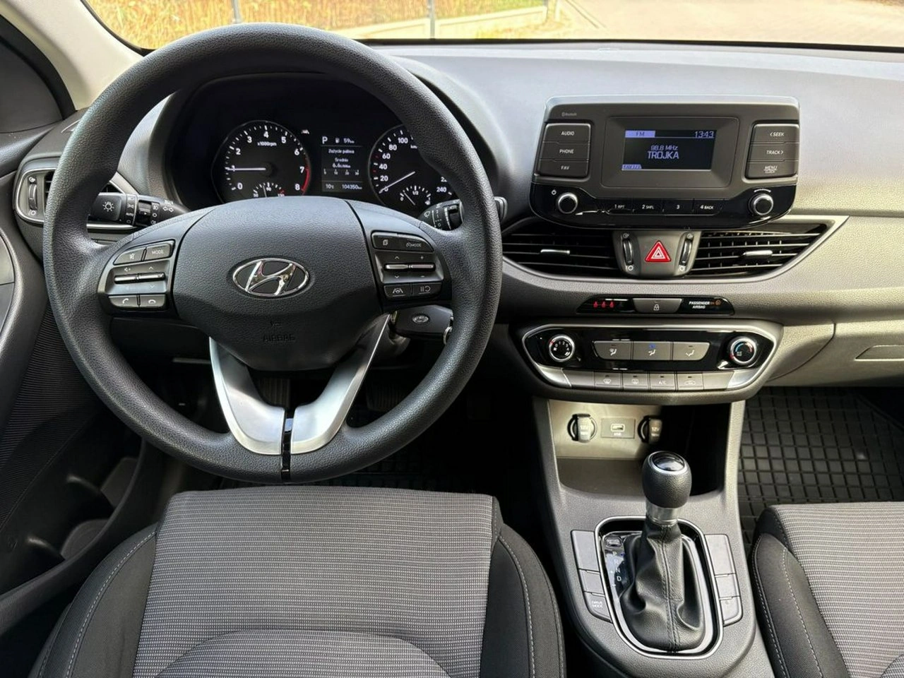 Hyundai i30 - Zdjęcie 19