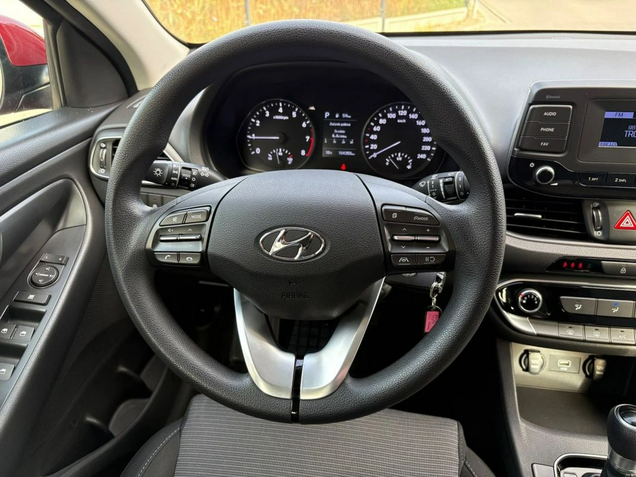 Hyundai i30 - Zdjęcie 20