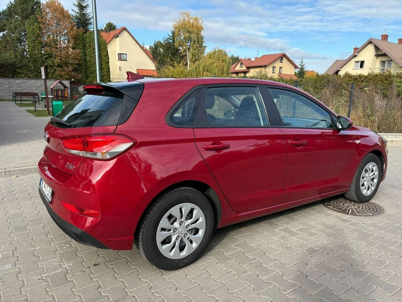 Hyundai i30 - Zdjęcie 6