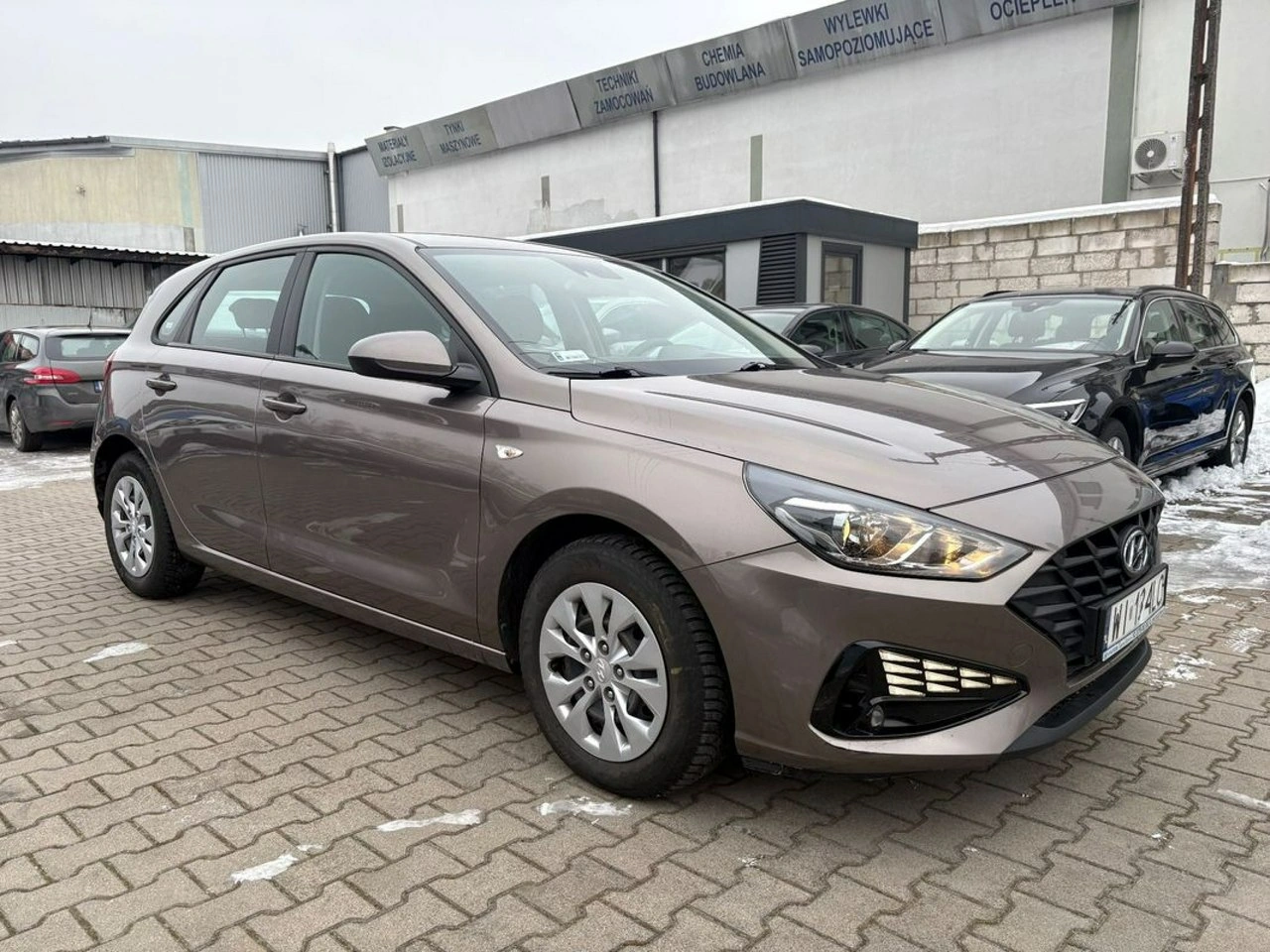 Hyundai i30 - Zdjęcie 1