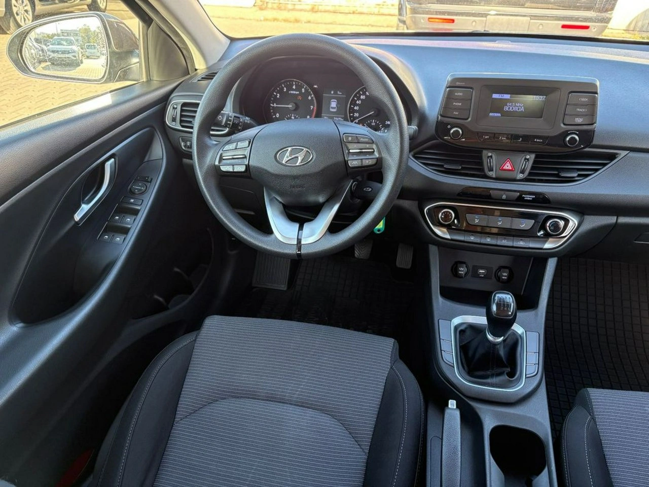 Hyundai i30 - Zdjęcie 11