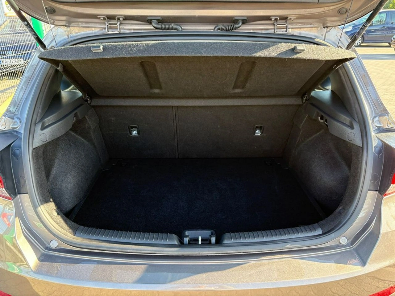 Hyundai i30 - Zdjęcie 16