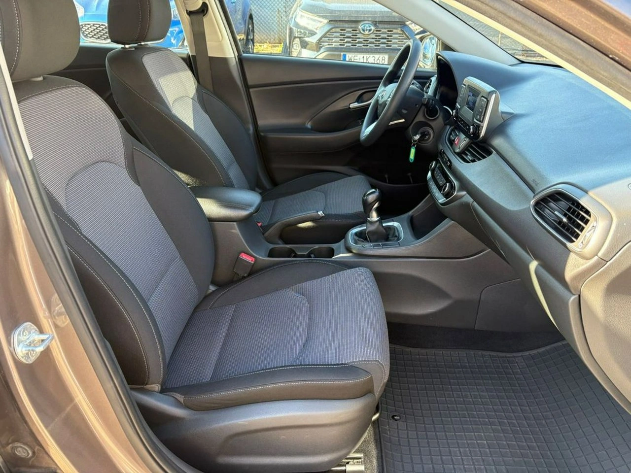 Hyundai i30 - Zdjęcie 19