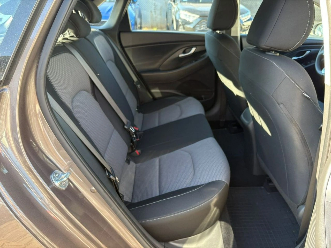 Hyundai i30 - Zdjęcie 21