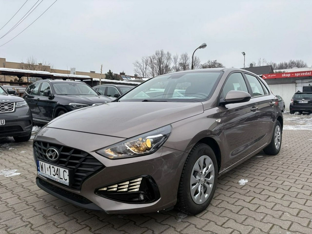 Hyundai i30 - Zdjęcie 3