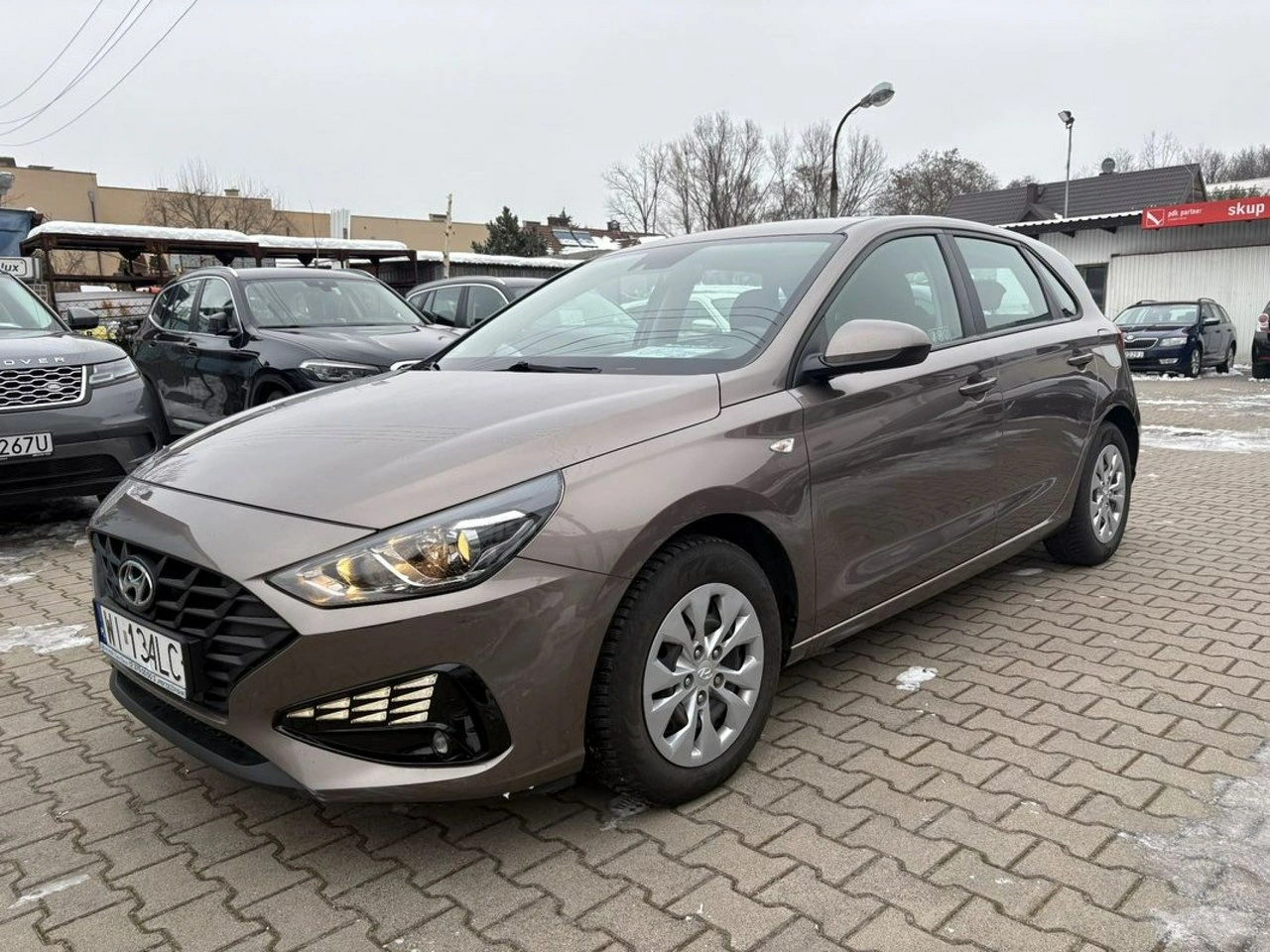 Hyundai i30 - Zdjęcie 4