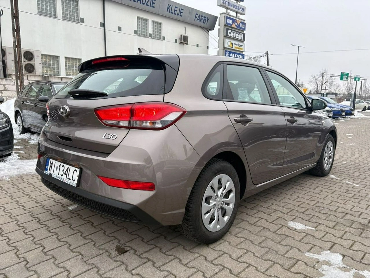 Hyundai i30 - Zdjęcie 5