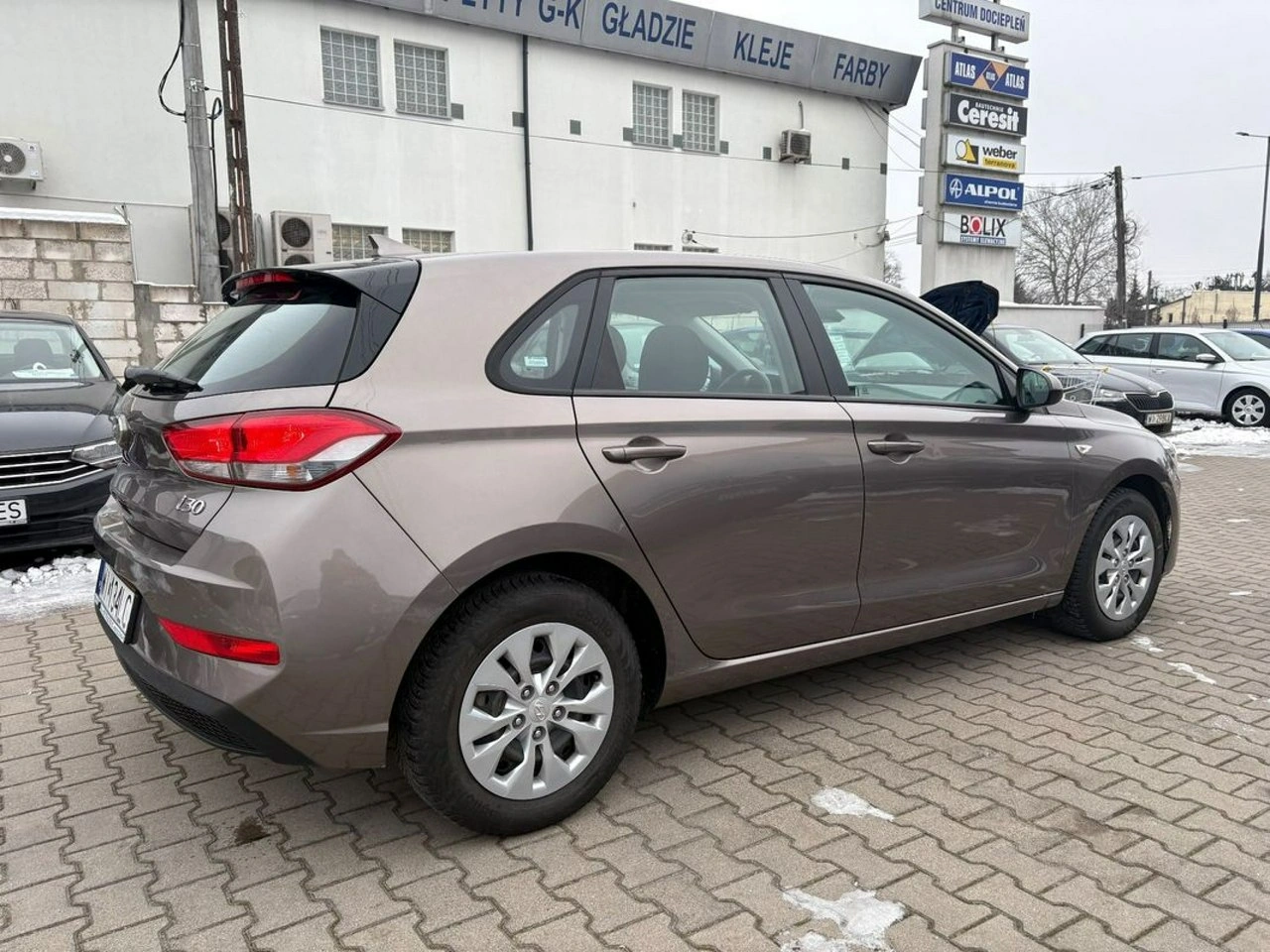 Hyundai i30 - Zdjęcie 6