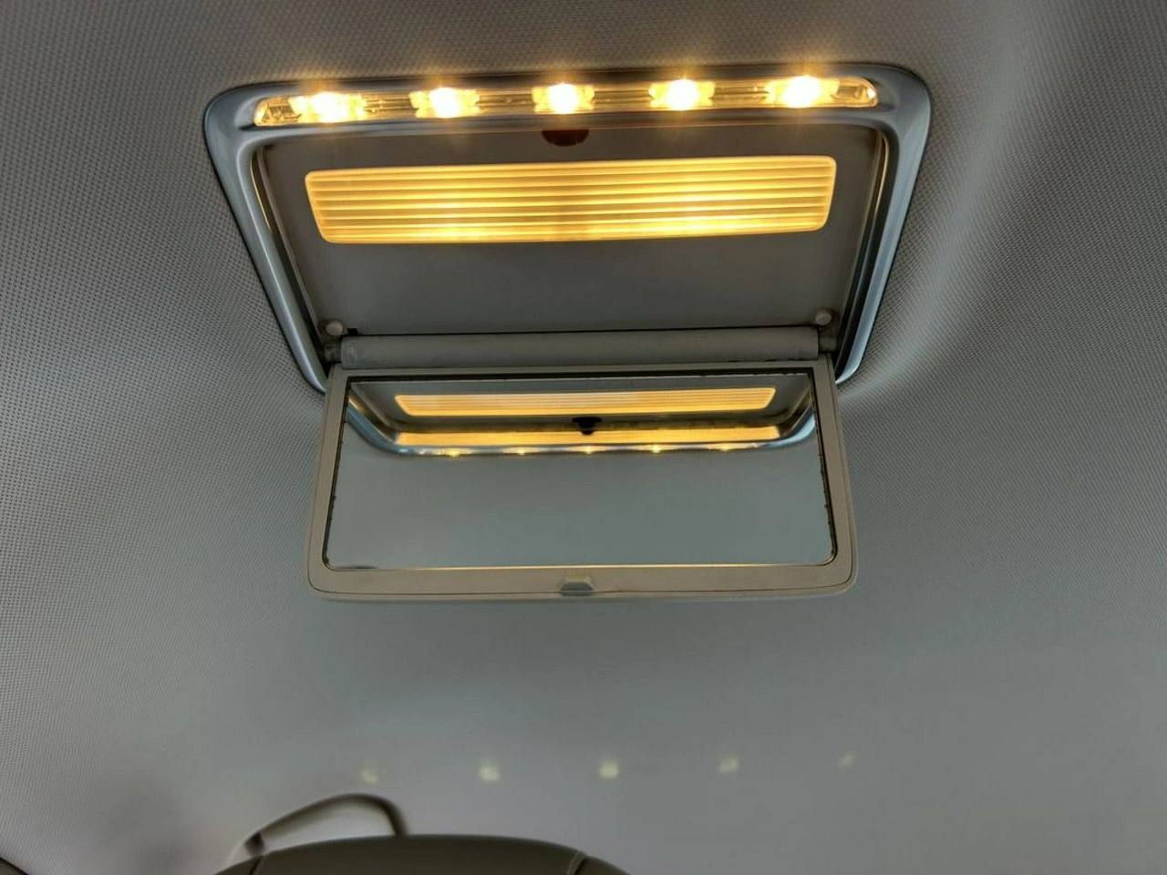 Mercedes S 380 - Zdjęcie 31