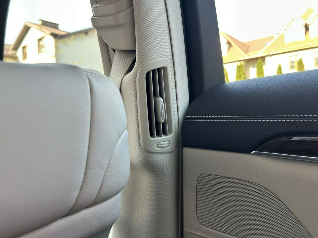 Mercedes S 380 - Zdjęcie 32