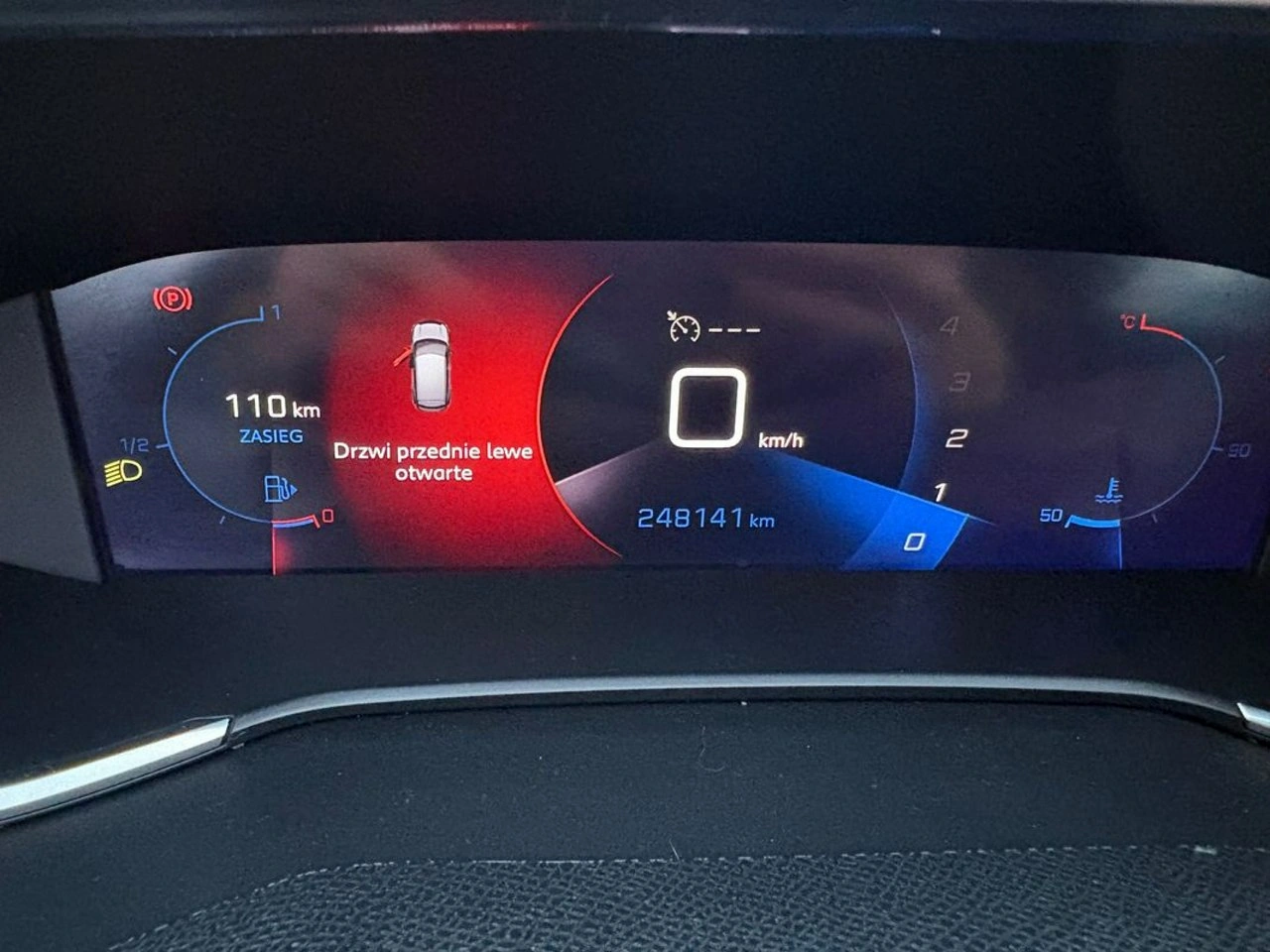 Peugeot 308 - Zdjęcie 16