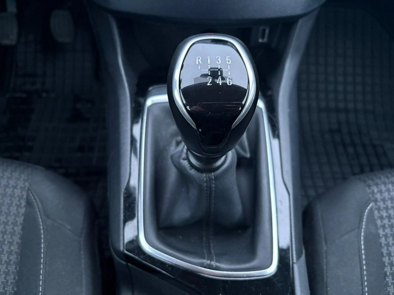 Peugeot 308 - Zdjęcie 17