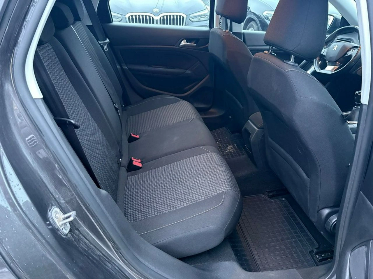 Peugeot 308 - Zdjęcie 20